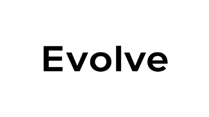 Evolve Logo